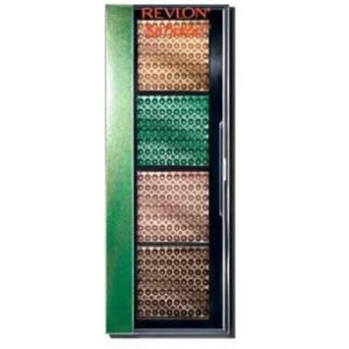 So Fierce! Prismatic Palette  Fully Loaded Revlon para Ojos