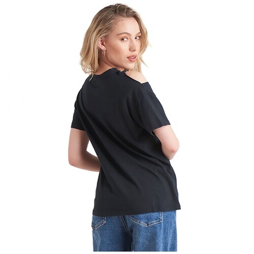 Blusa Hombro Descubierto Dex  para Mujer