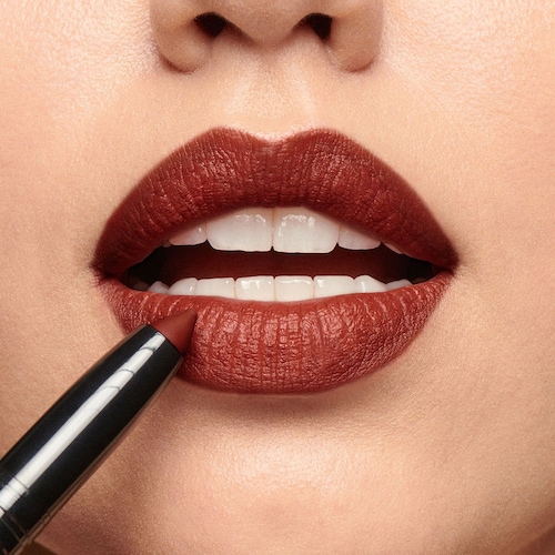 Colorstay Matte Lite Crayon  Soufflé All Day Revlon para Labios