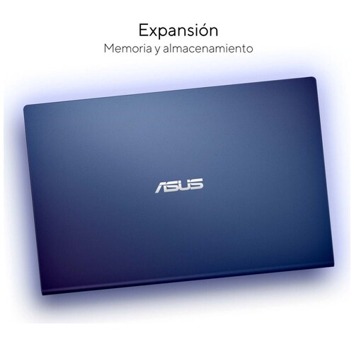 Laptop Asus D515Da-Bq1281W R3 3Rd 8G 256Ssd Azul