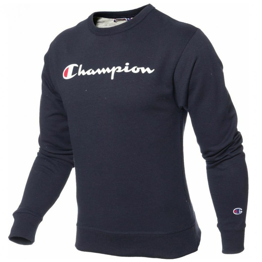 Sears champion outlet sweatshirt