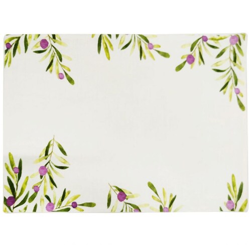 Mantel Herbage Vintage Home