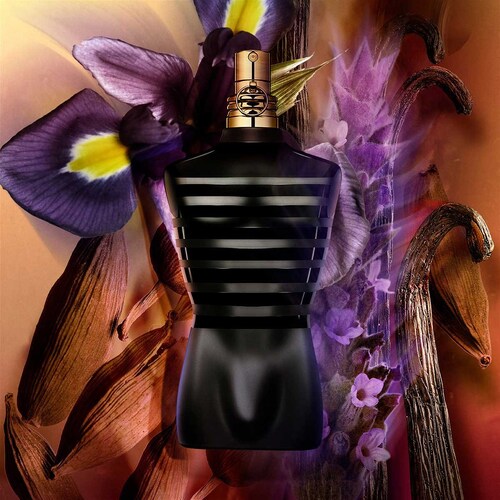 Jean Paul Gaultier Le Male Le Parfum Set para Hombre Perfume Edp 125Ml + Shower Gel 75Ml