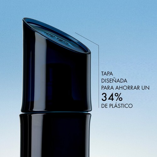 Eau de Toilette Kenzo Homme 100 Ml para Hombre
