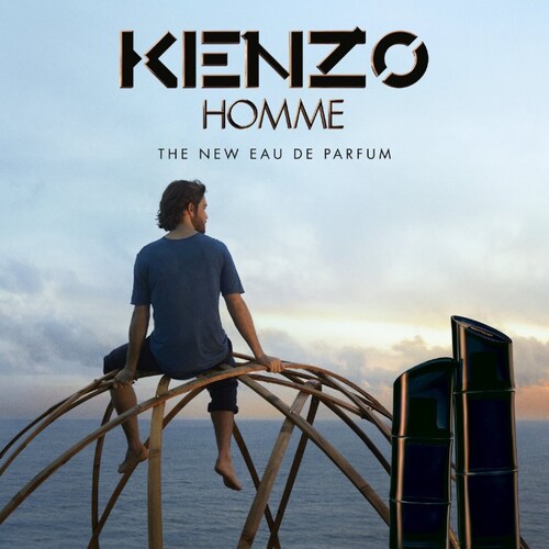 Eau de Toilette Kenzo Homme 100 Ml para Hombre