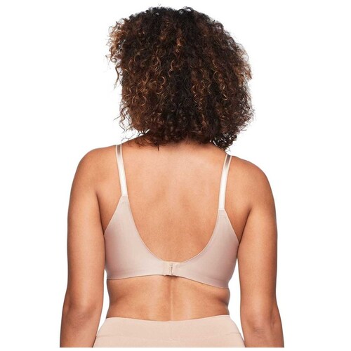 Brasier Copa con Varilla Warners para Mujer