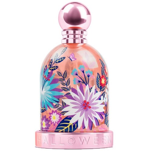 Eau de Toilette Halloween Blossom 100 Ml para Mujer