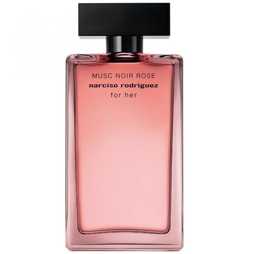 Eau de Parfum Narciso Rodriguez Musc Noir Rose 100 Ml para Mujer