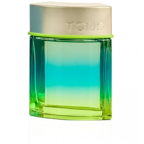 Eau de Toilette Tous Man Chill 100 Ml para Hombre