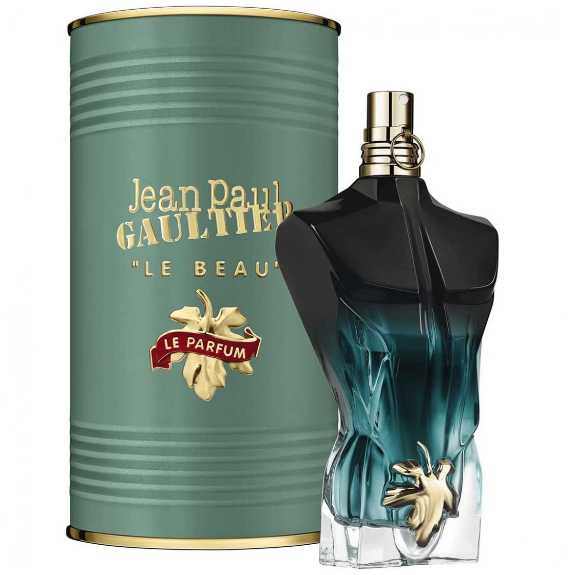 Fragancia jean 2025 paul gaultier hombre