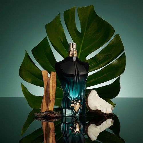 Eau de Parfum Jean Paul Gaultier Le Beau Eau de Parfum 125Ml para Hombre