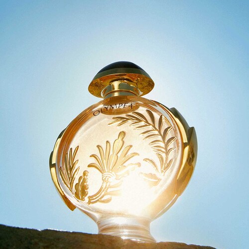 Eau de Parfum Paco Rabanne Olympea Solar 80 Ml para Mujer