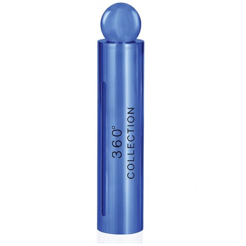 Eau de Toilette Perry Ellis Magnetic Blue 100 Ml para Hombre