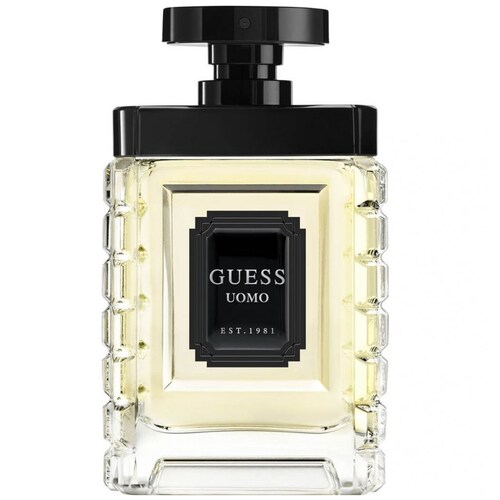 Eau de Toilette Guess Uomo  100 Ml para Hombre