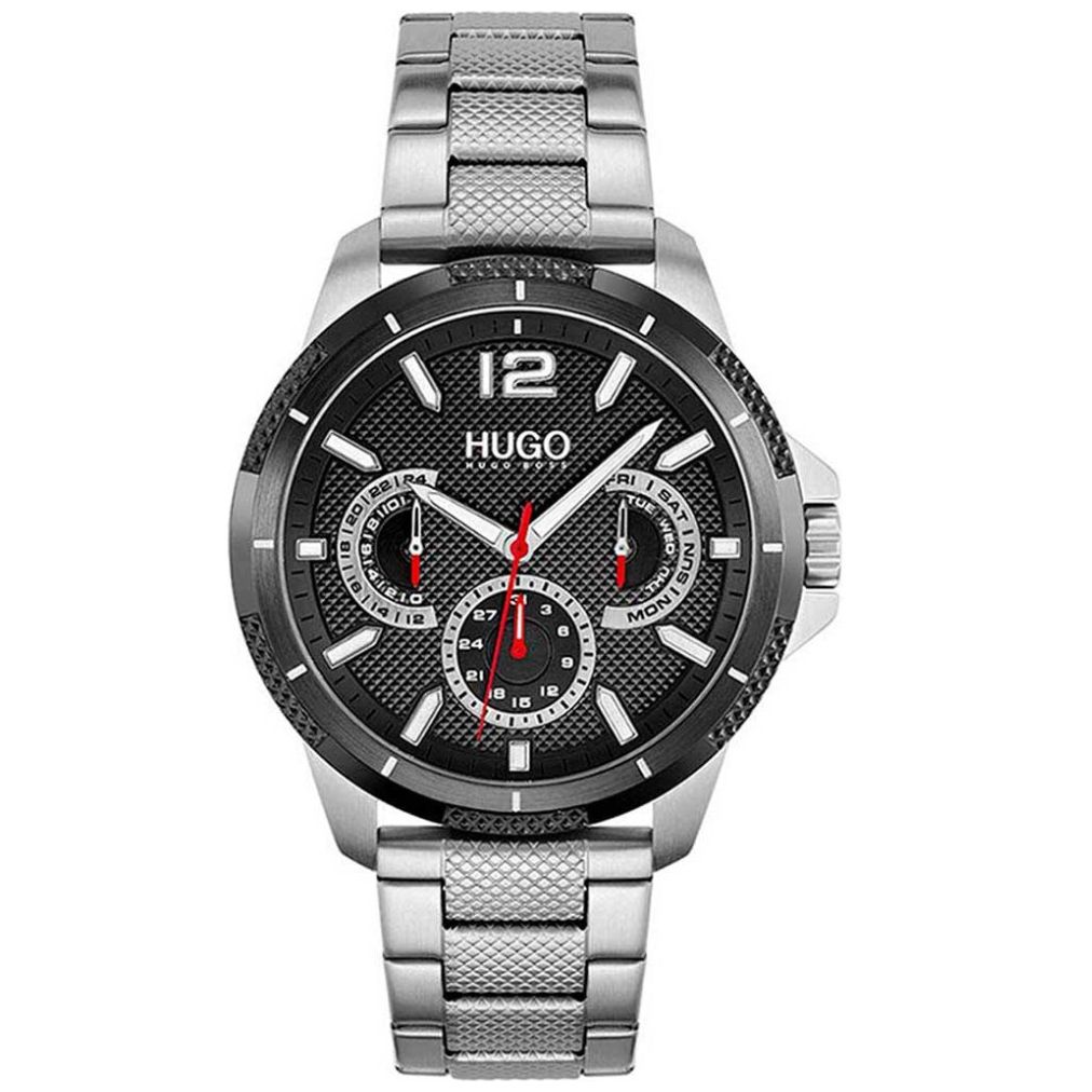 Hugo Modelos Reloj para Hombre Hugo Modelo 1530195