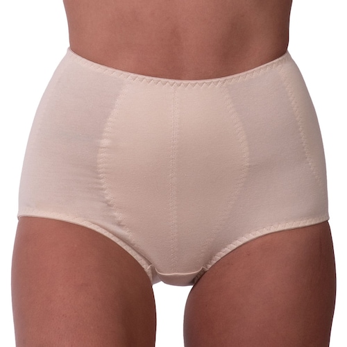 Faja Controles Corte Italiano Dolce Moda para Mujer