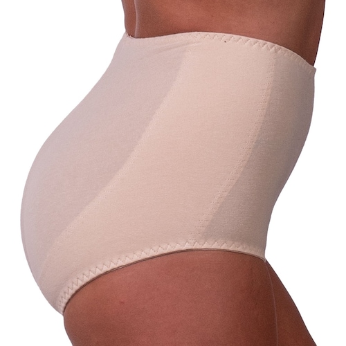 Faja Controles Corte Italiano Dolce Moda para Mujer