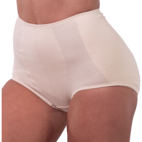 Faja Controles Corte Italiano Dolce Moda para Mujer