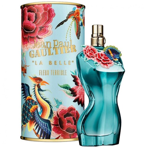 Fragancia para Dama Jean Paul Gaultier la Belle Edp 100Ml