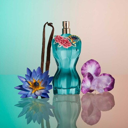 Fragancia para Dama Jean Paul Gaultier la Belle Edp 100Ml
