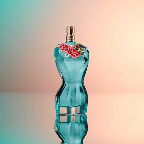 Fragancia para Dama Jean Paul Gaultier la Belle Edp 100Ml