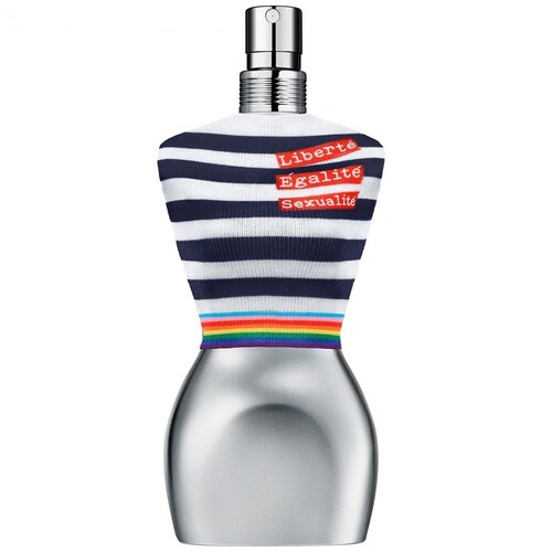 Jean Paul Gaultier Le Classique Pride Edt 100Ml Fragancia para Mujer