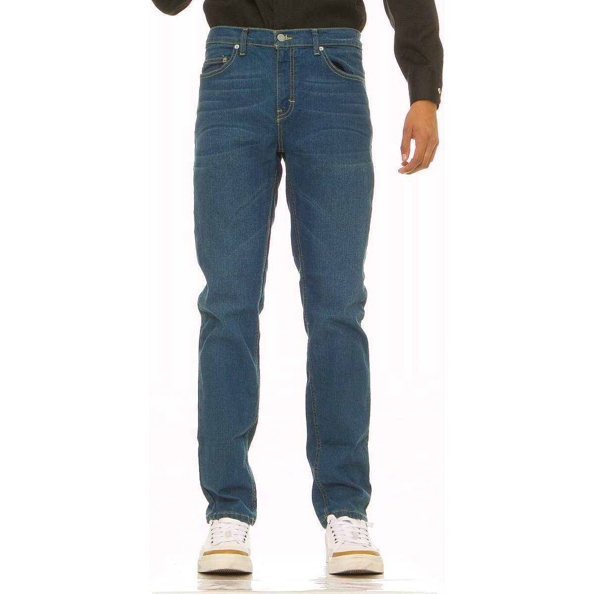 Pantalones yale online vaqueros