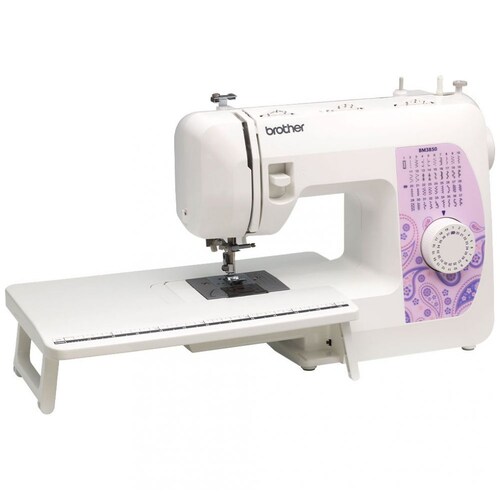 Máquina de Coser Bm3850 Brother