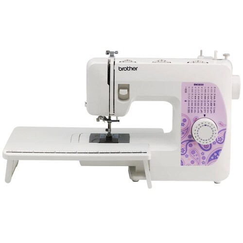 Máquina de Coser Bm3850 Brother