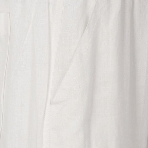 Pantalón Lino  Life Styler para Mujer Curvy