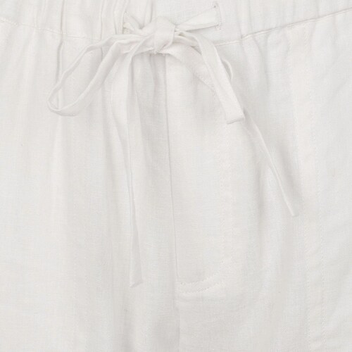 Pantalón Lino  Life Styler para Mujer Curvy