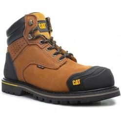 Botas Caterpillar