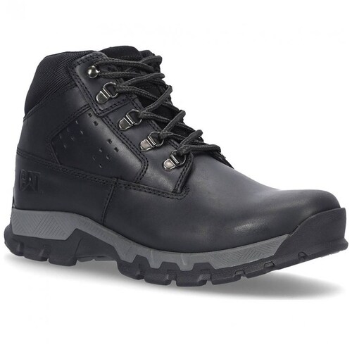 Bota Casual Piel Caterpillar  para Hombre