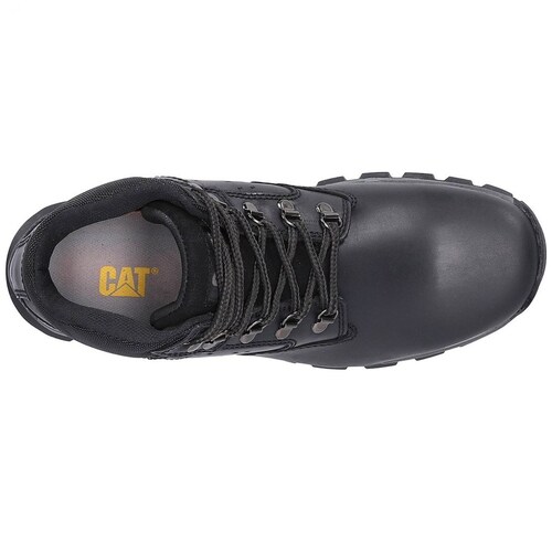 Bota Casual Piel Caterpillar  para Hombre
