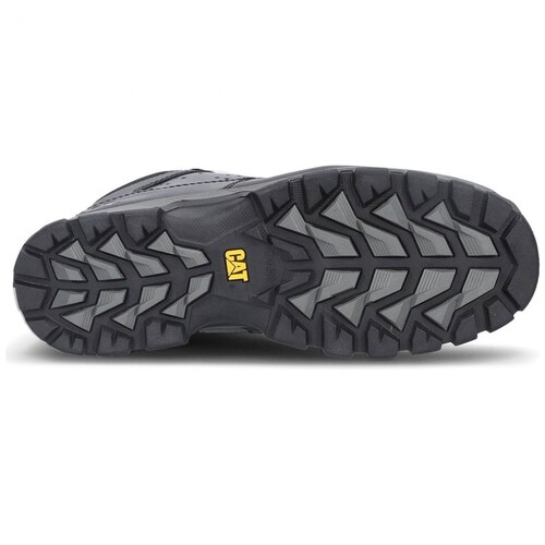 Bota Casual Piel Caterpillar  para Hombre