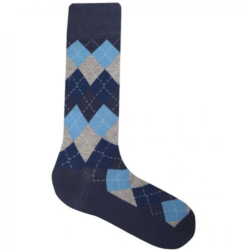 Calcerín Fantasía Carlo Corinto Paris para Hombre