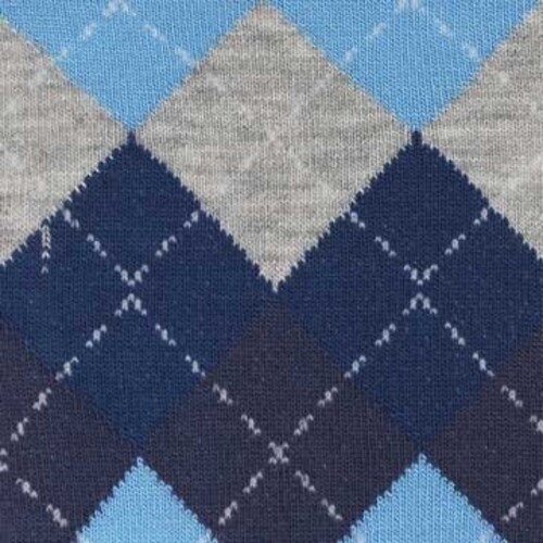Calcerín Fantasía Carlo Corinto Paris para Hombre