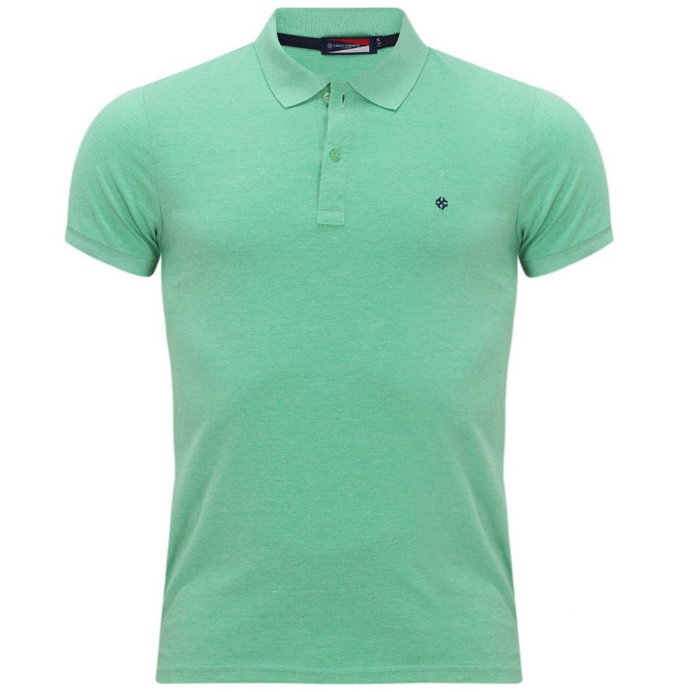 playera polo mujer negra \u003e OFF-50%