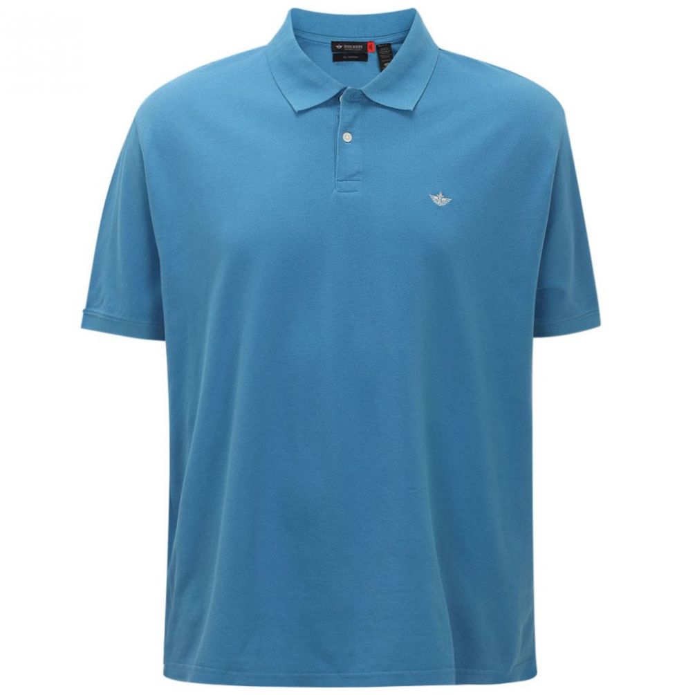 Playera Tipo Polo Dockers para Hombre