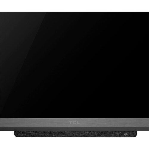 Pantalla Tcl 75" Mini Led 4K Google Tv 75R646