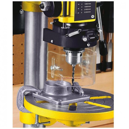 Taladro de Banco de 12 y 250W Stanley