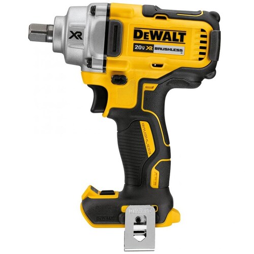 Llave de Impacto Inalámbrica Dewalt 20V Max * Xr® 12Pulg