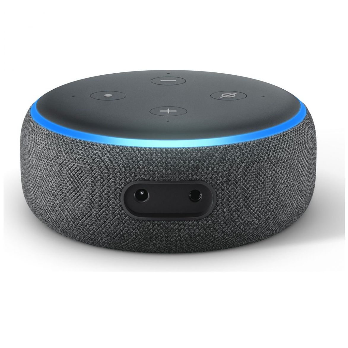 Bocina inteligente online alexa