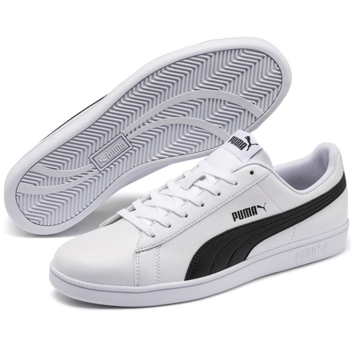 Tenis Casual Puma Up 37260502 para Mujer