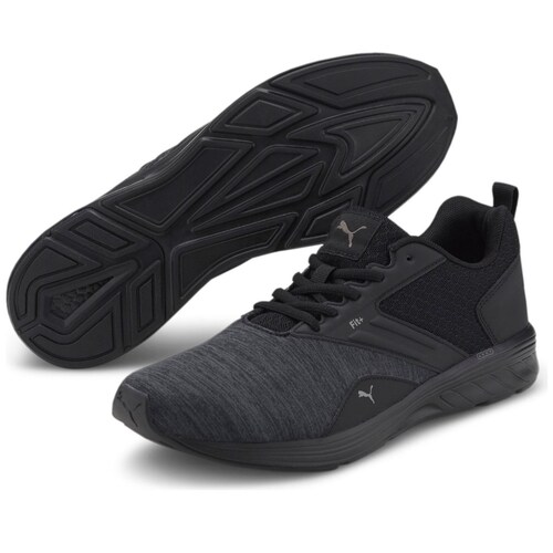 Tenis Entrenamiento  Puma Nrgy Comet 19055 para Hombre