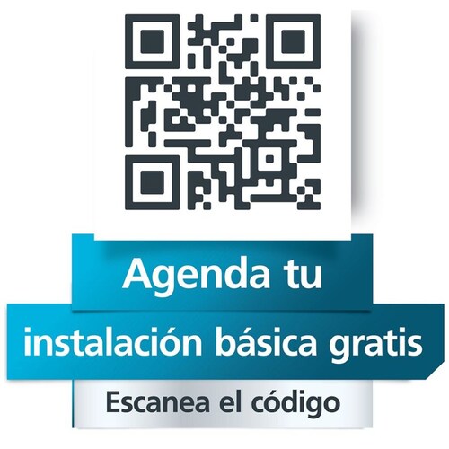 Minisplit Mabe 12000 Btu Solo Frío 220V Blanco Mmt12Cdbwcam2