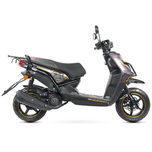 Motoneta Coyote Titanio 2022 150Cc