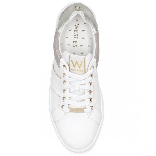 Tenis Suela Eva Ultraligera Westies