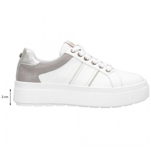 Tenis Suela Eva Ultraligera Westies