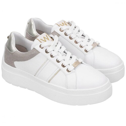 Tenis Suela Eva Ultraligera Westies